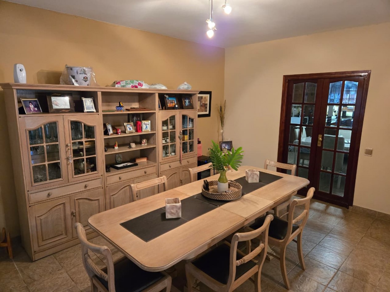 Casa en venta en San Isidro con jardin y pileta