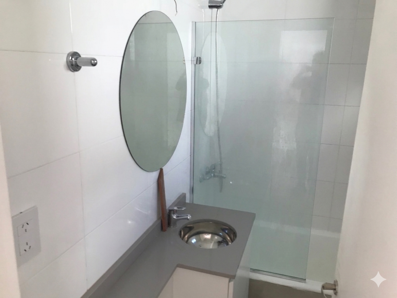 Venta Departamento de 2 ambientes en Recoleta. Apto Credito