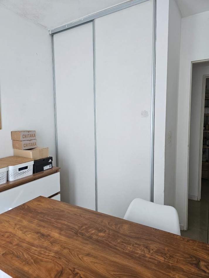 Alquiler Departamento de 3 Ambientes C/Cochera y Pileta en San Isidro