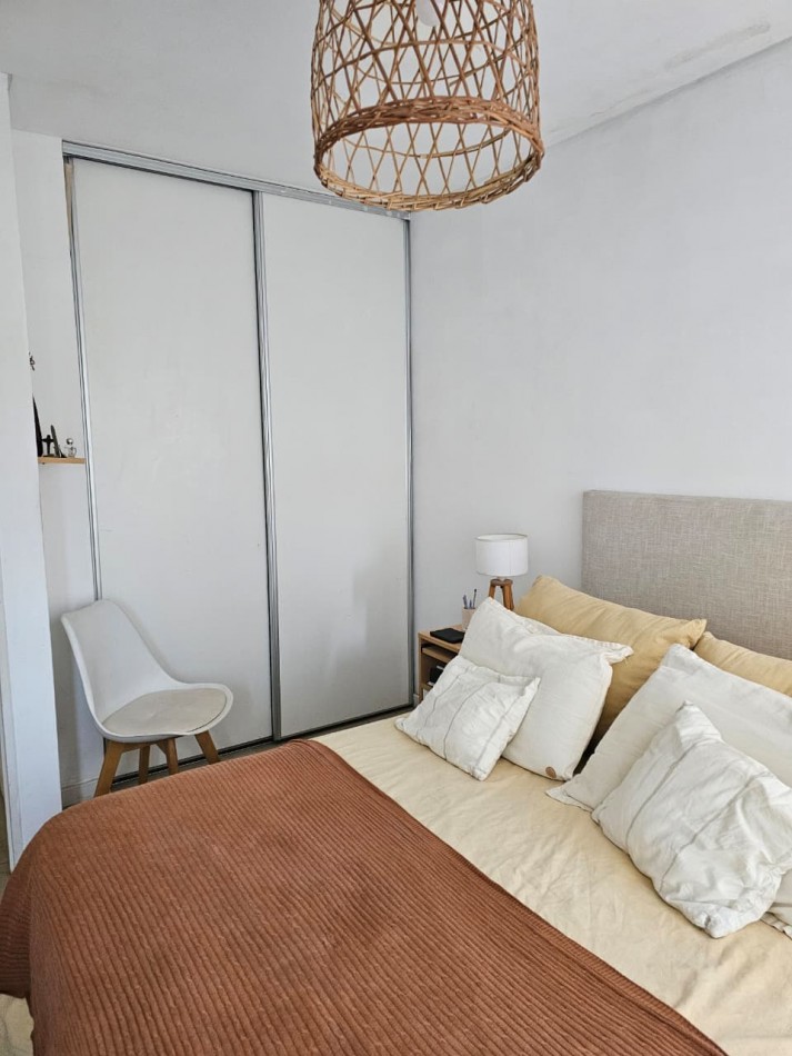 Alquiler Departamento de 3 Ambientes C/Cochera y Pileta en San Isidro