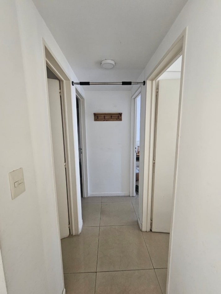Alquiler Departamento de 3 Ambientes C/Cochera y Pileta en San Isidro