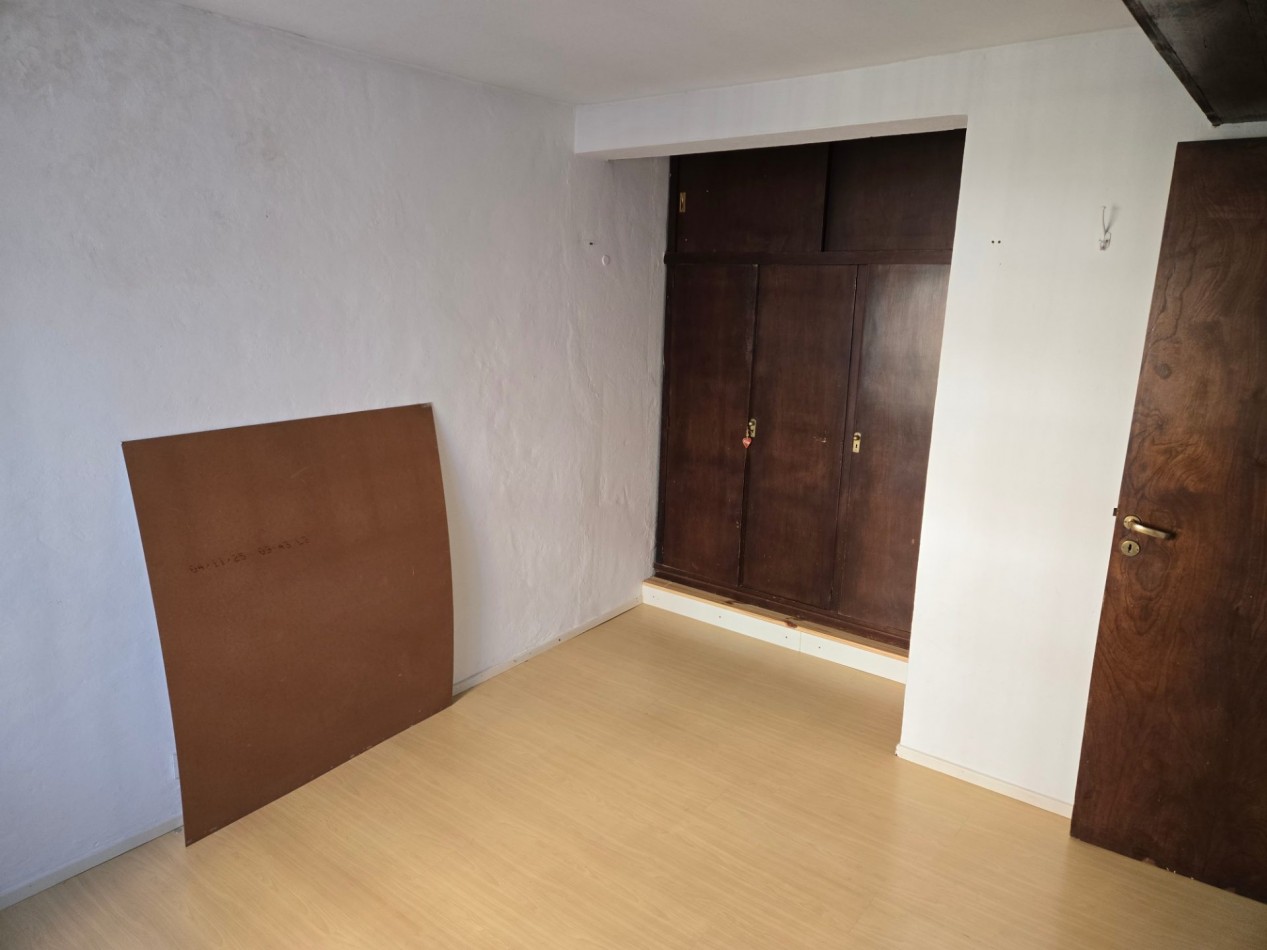 Venta Ph San Isidro, 4 Ambientes, Con terraza y cochera