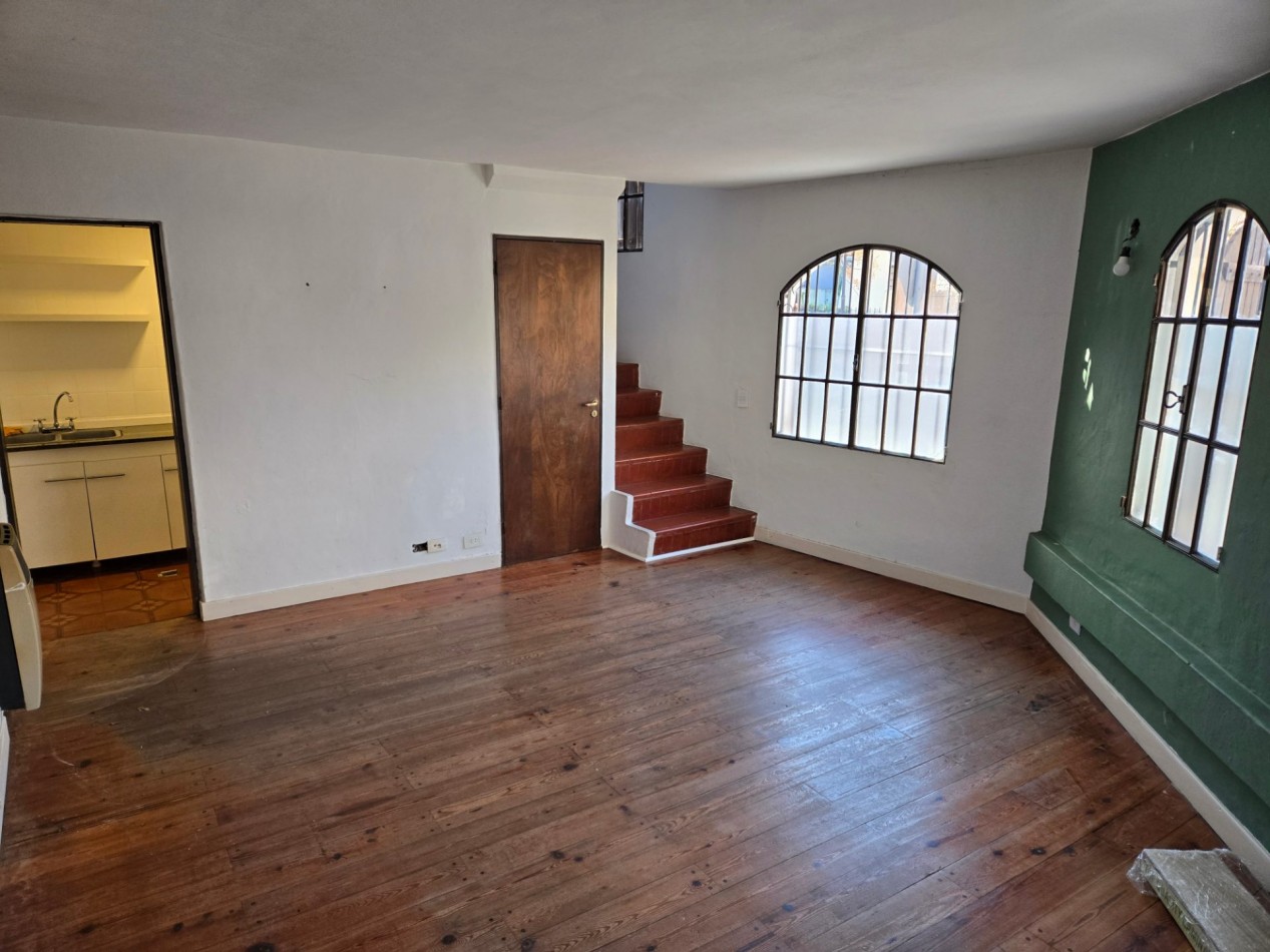 Venta Ph San Isidro, 4 Ambientes, Con terraza y cochera
