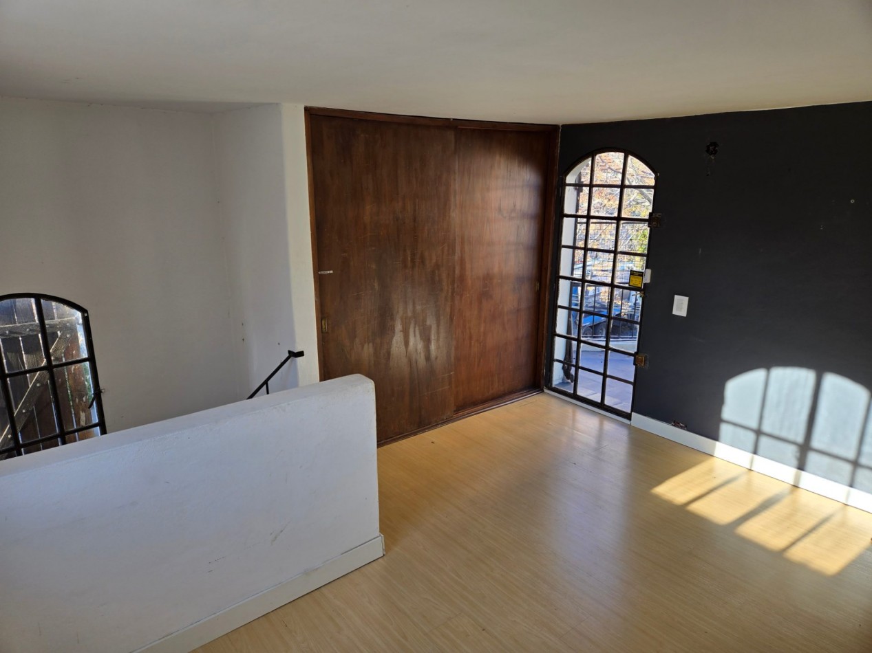 Venta Ph San Isidro, 4 Ambientes, Con terraza y cochera