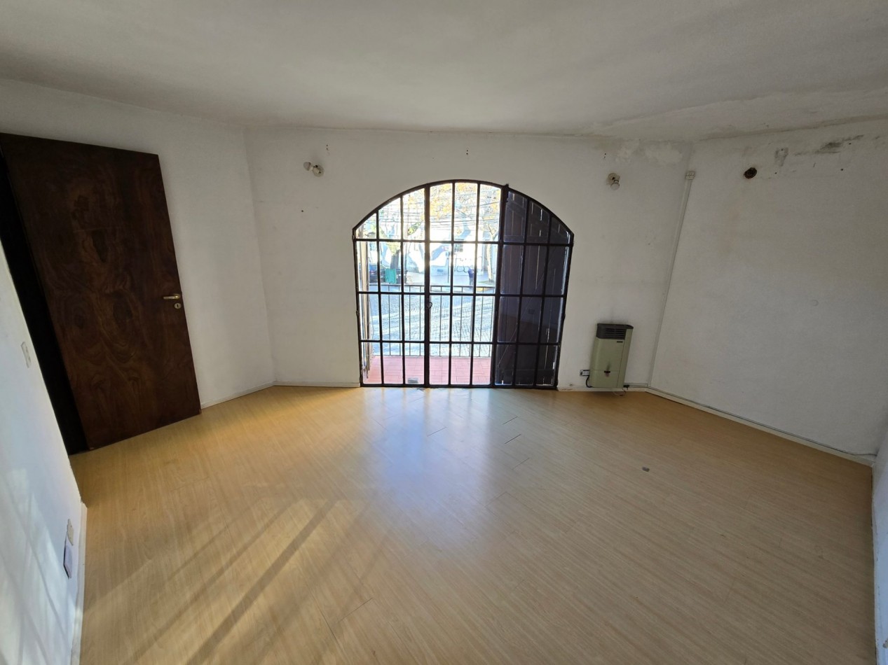 Venta Ph San Isidro, 4 Ambientes, Con terraza y cochera