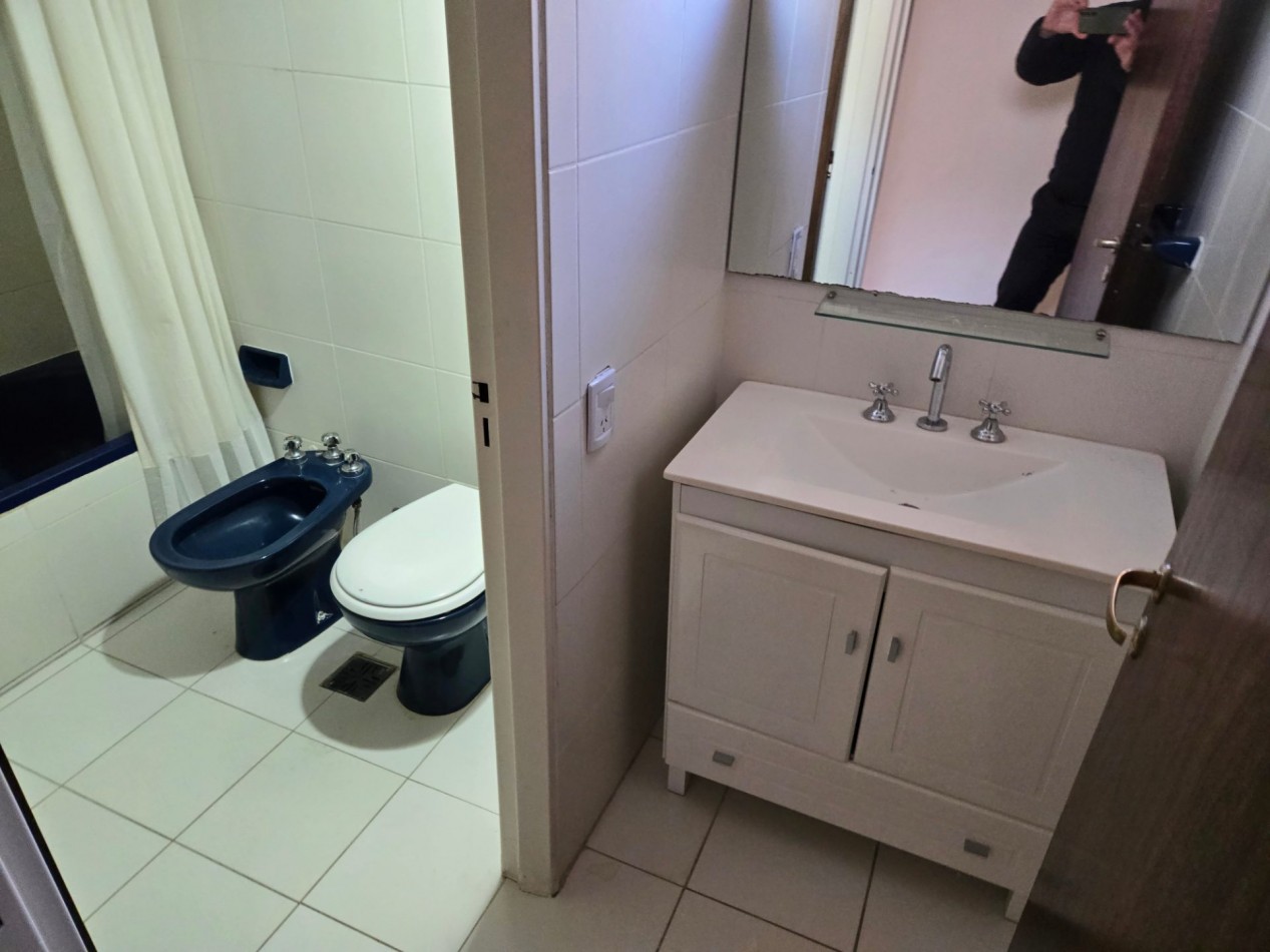 Venta Ph San Isidro, 4 Ambientes, Con terraza y cochera