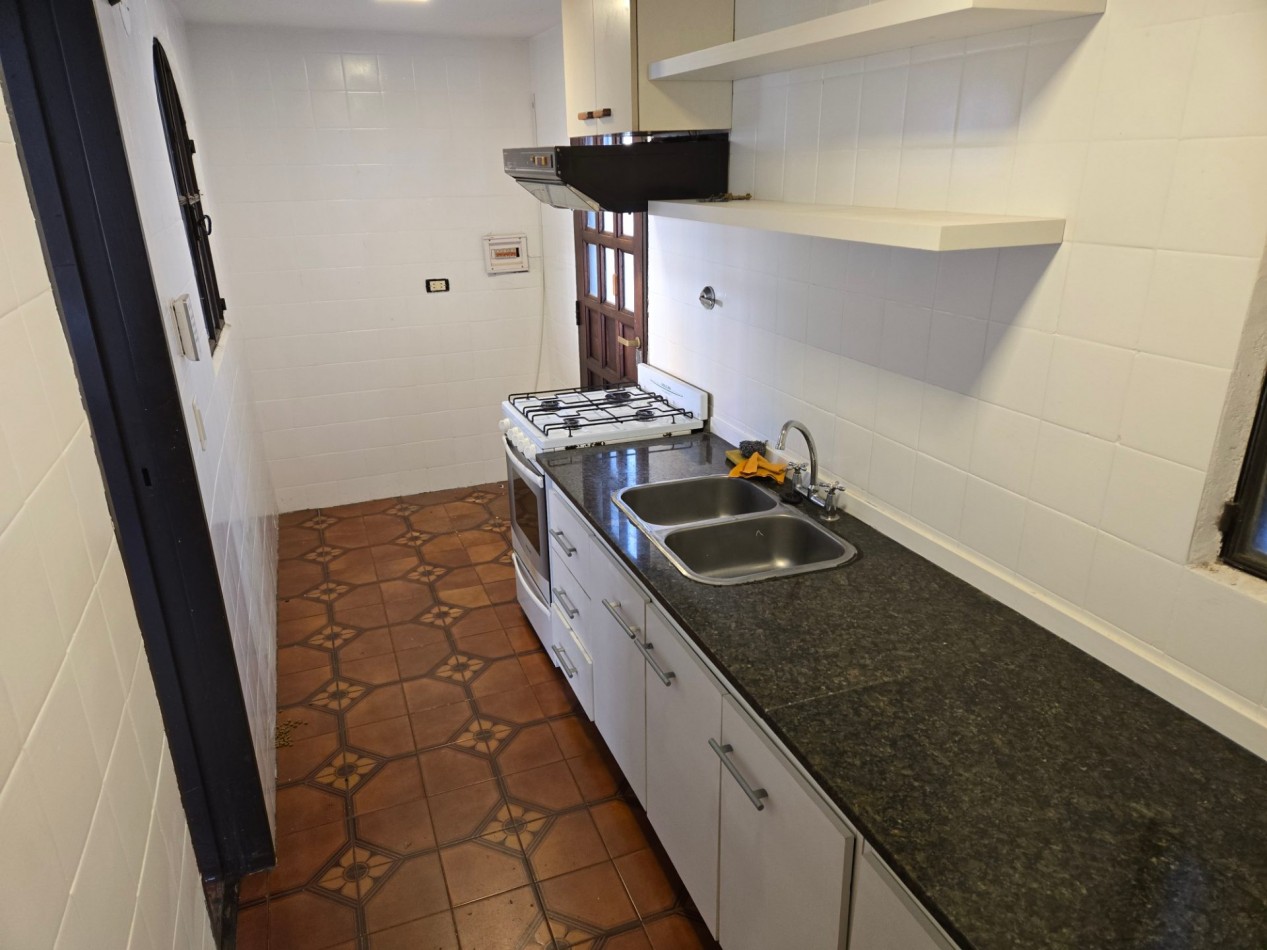 Venta Ph San Isidro, 4 Ambientes, Con terraza y cochera