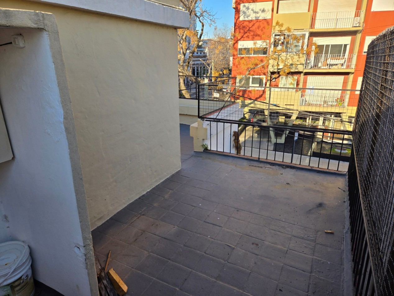 Venta Ph San Isidro, 4 Ambientes, Con terraza y cochera