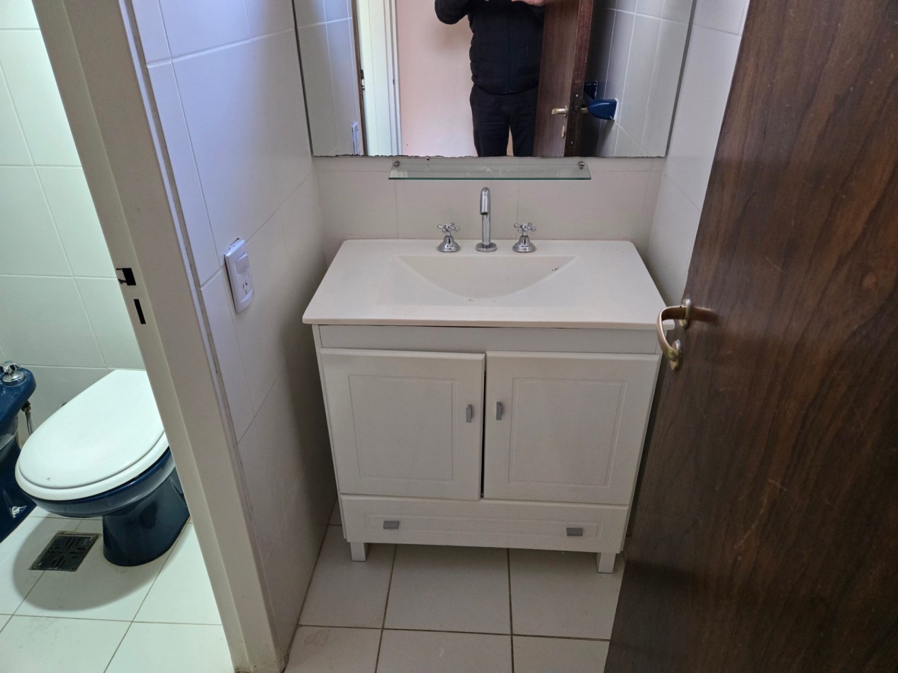 Venta Ph San Isidro, 4 Ambientes, Con terraza y cochera