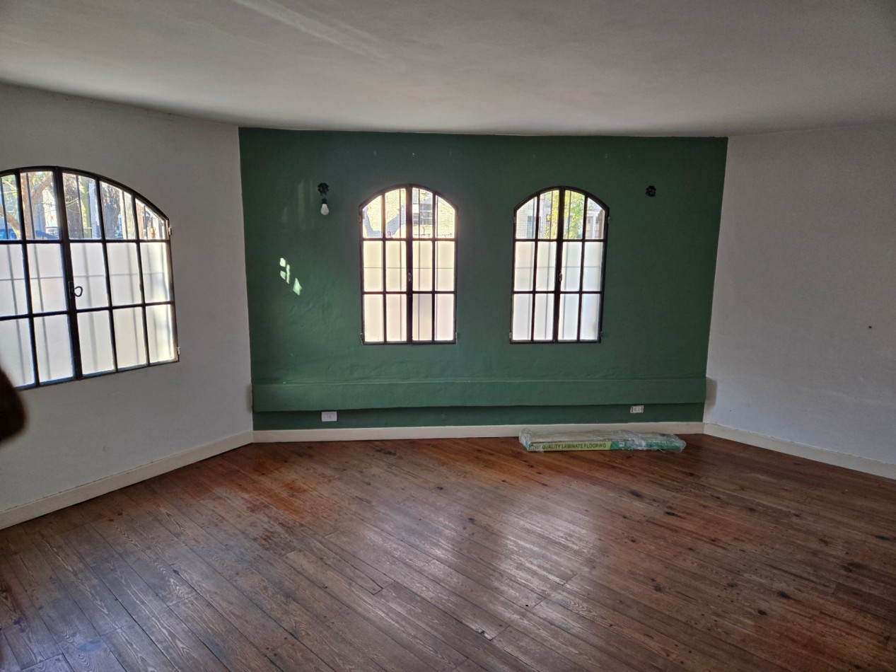 Venta Ph San Isidro, 4 Ambientes, Con terraza y cochera