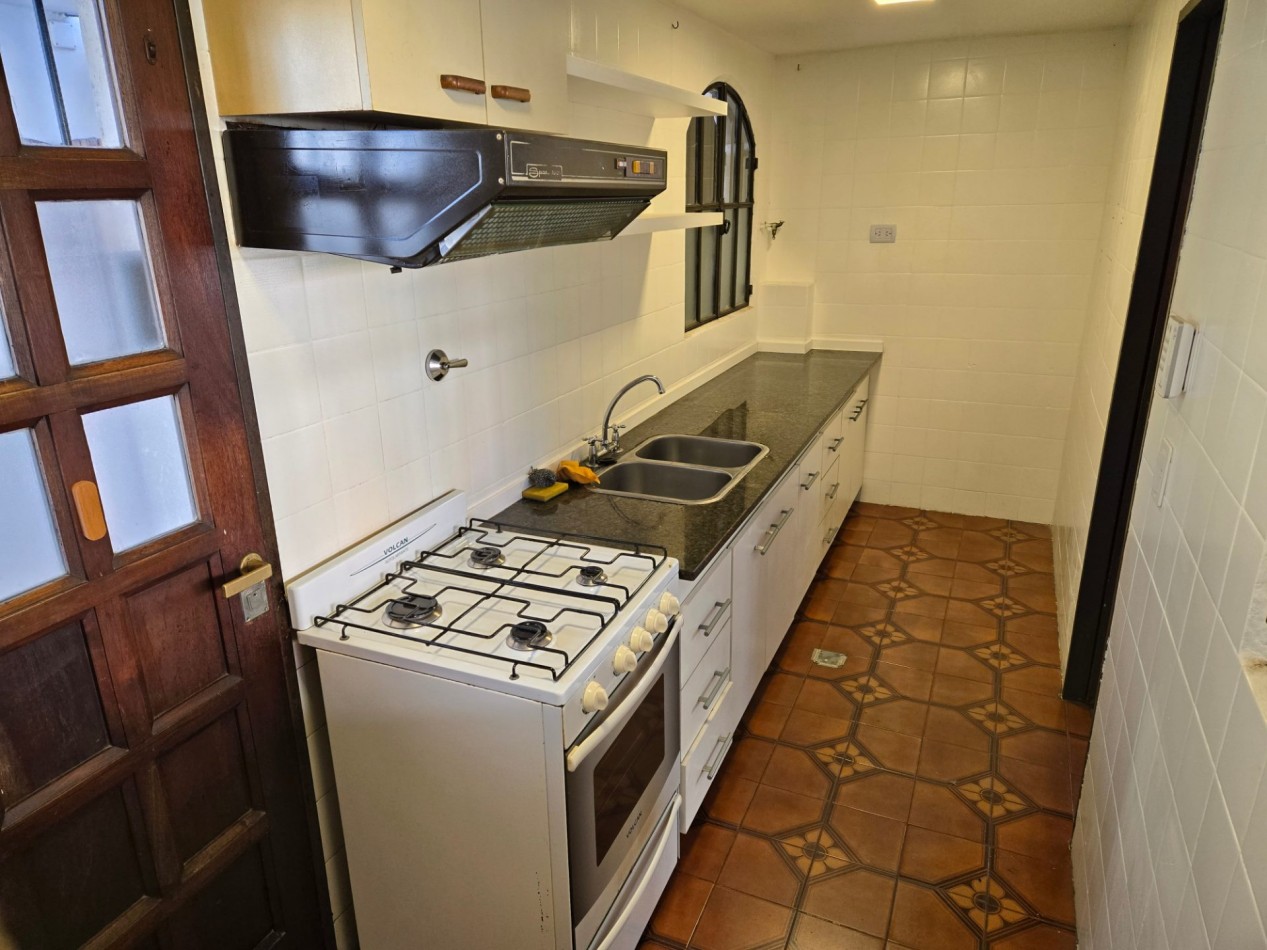 Venta Ph San Isidro, 4 Ambientes, Con terraza y cochera