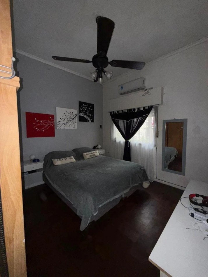 Venta Ph 2 Dormitorios con Jardin en San Isidro Apto Credito