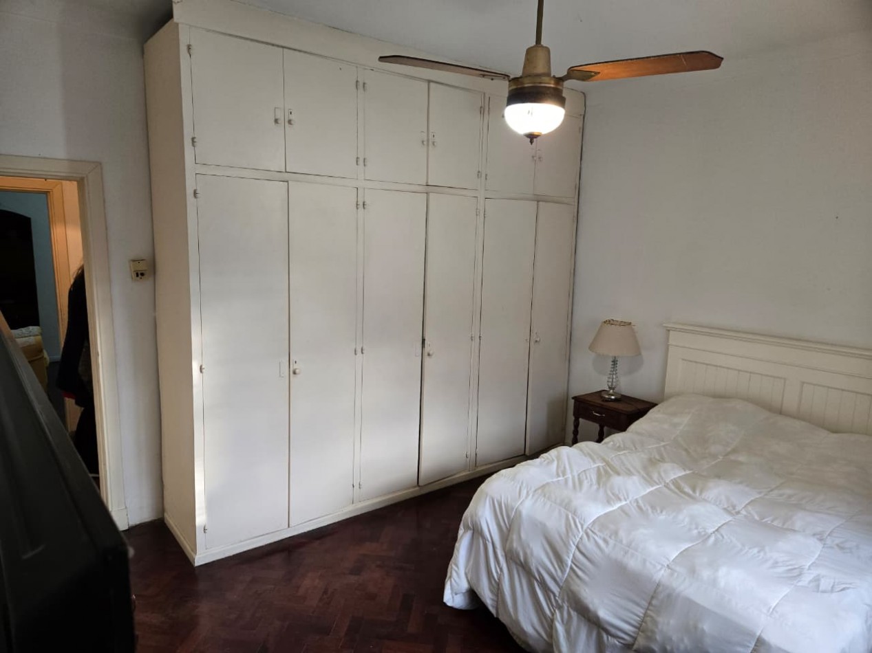 Venta Casa Sobre Lote Propio en La Calabria San Isidro.