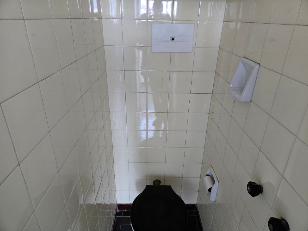 Alquiler Departamento 3 Dormitorios y Dependencias en San Isidro