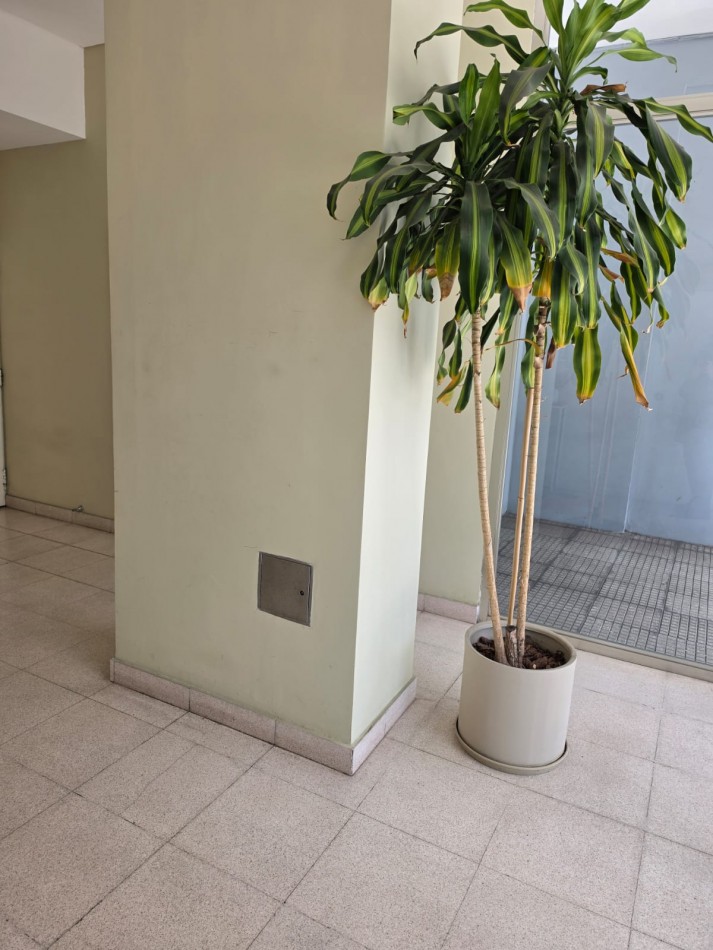Venta Departamento 2 Ambientes, Sobre Av. F Lacroze en Colegiales.