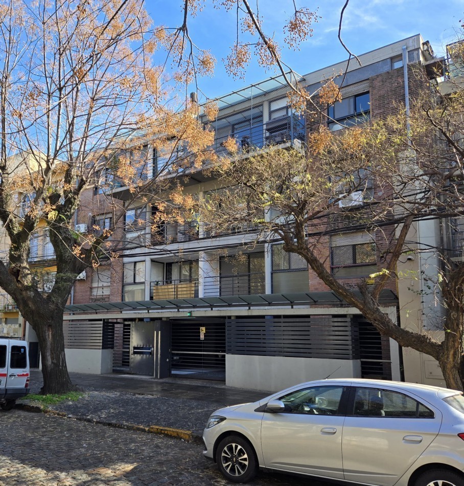 Lindisimo Departamento de 2 Ambientes en San Isidro