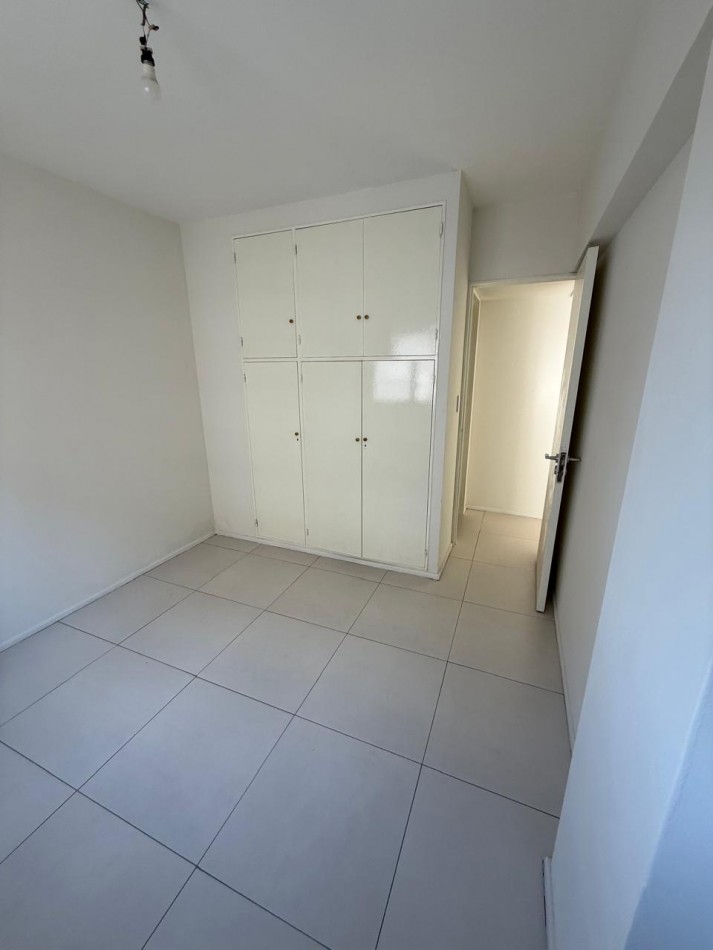 Alquiler Departamento 2 Ambientes en Olivos