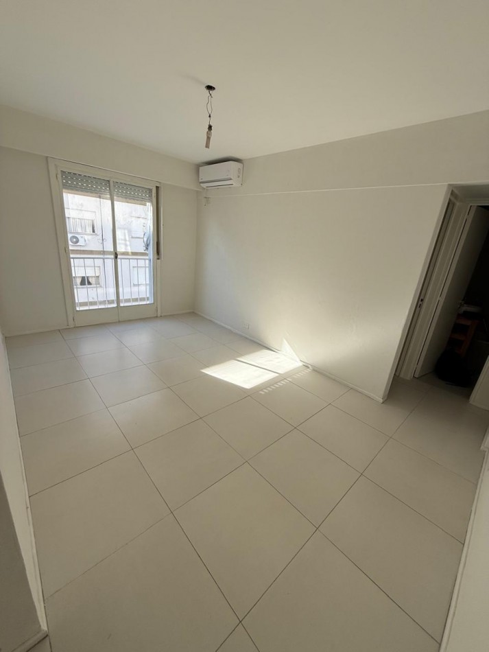 Alquiler Departamento 2 Ambientes en Olivos