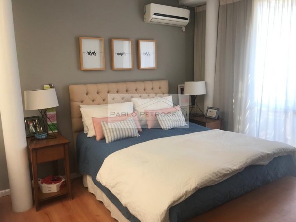 Hermoso Departamento de 3 Ambientes en la Calabria