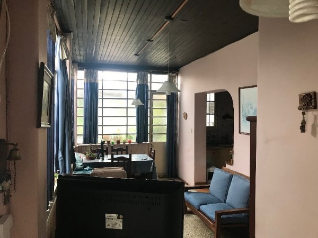 Casa en Venta Apto Credito !