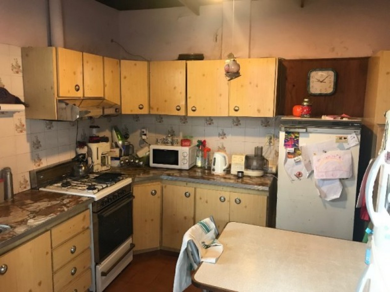 Casa en Venta Apto Credito !