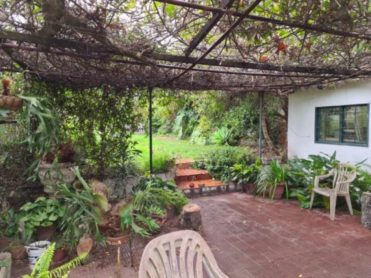 Casa en Venta Apto Credito !