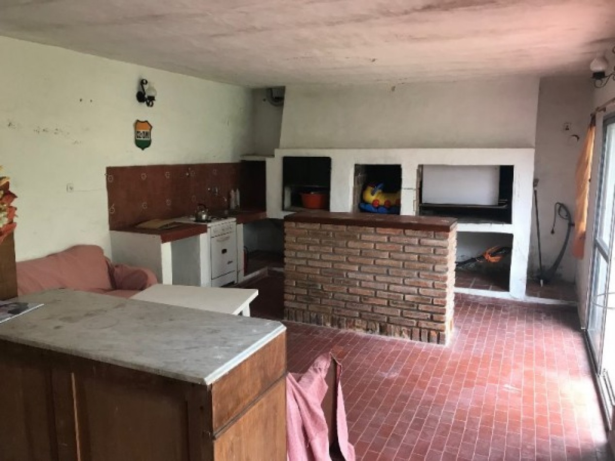 Casa en Venta Apto Credito !