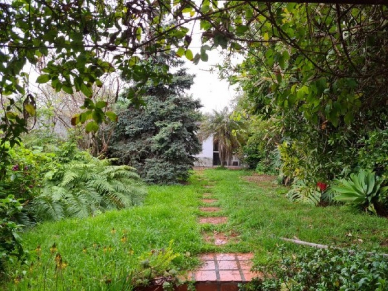Casa en Venta Apto Credito !