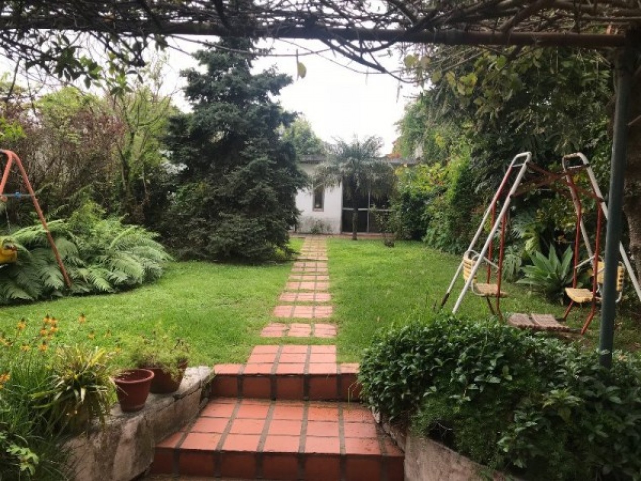Casa en Venta Apto Credito !
