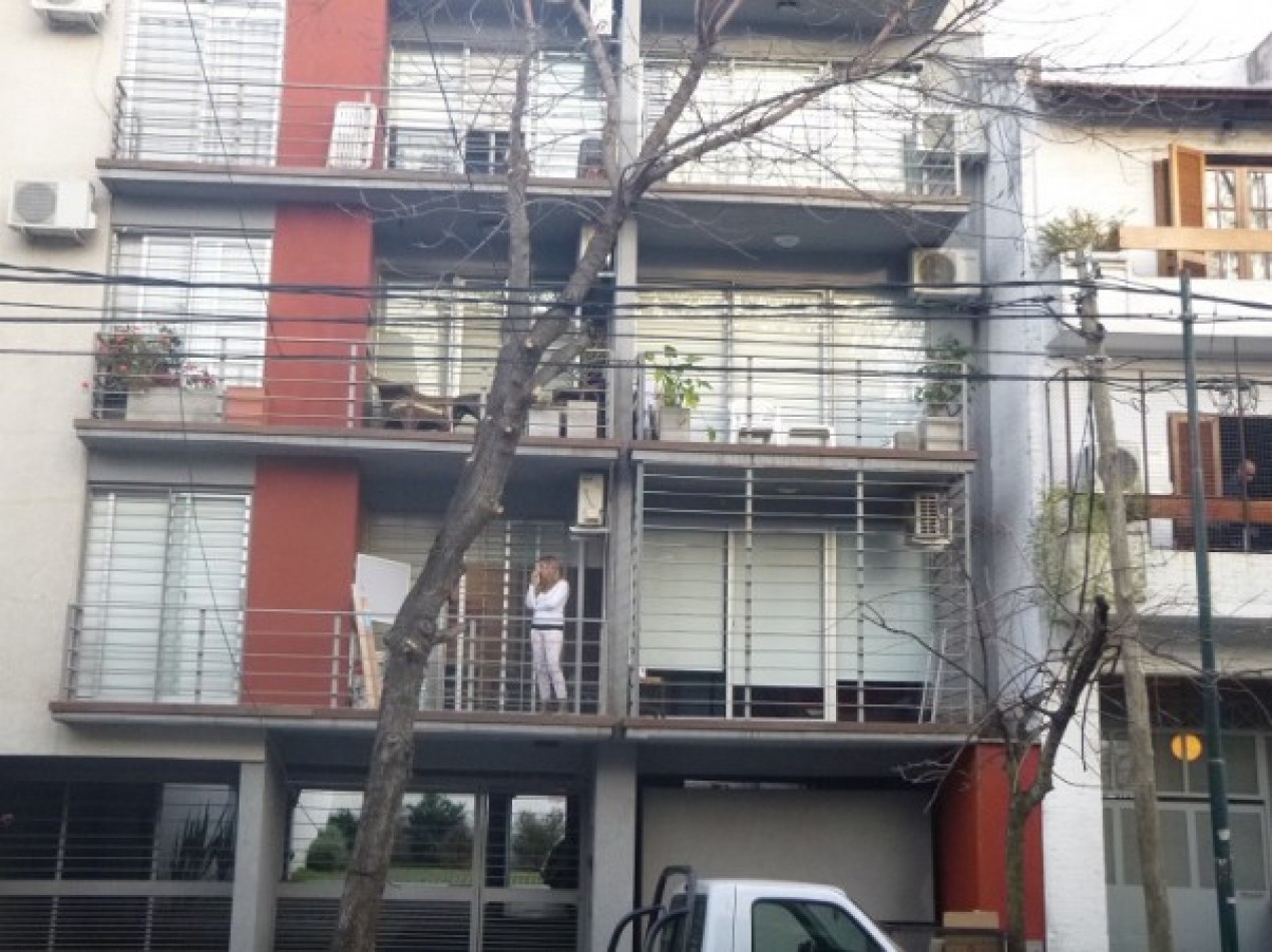 Lindísimo Departamento de 3 Ambientes 