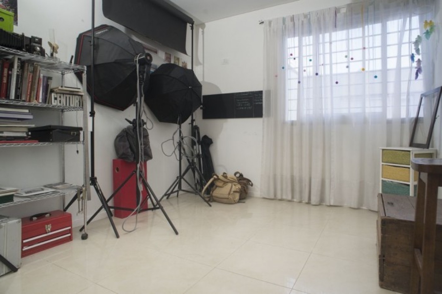 Lindísimo Departamento de 3 Ambientes