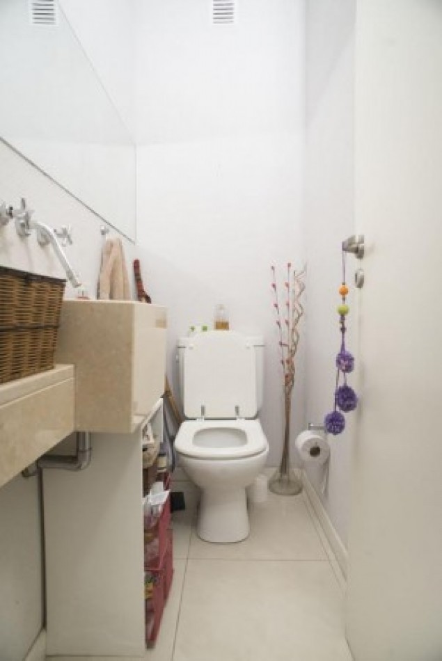 Lindísimo Departamento de 3 Ambientes