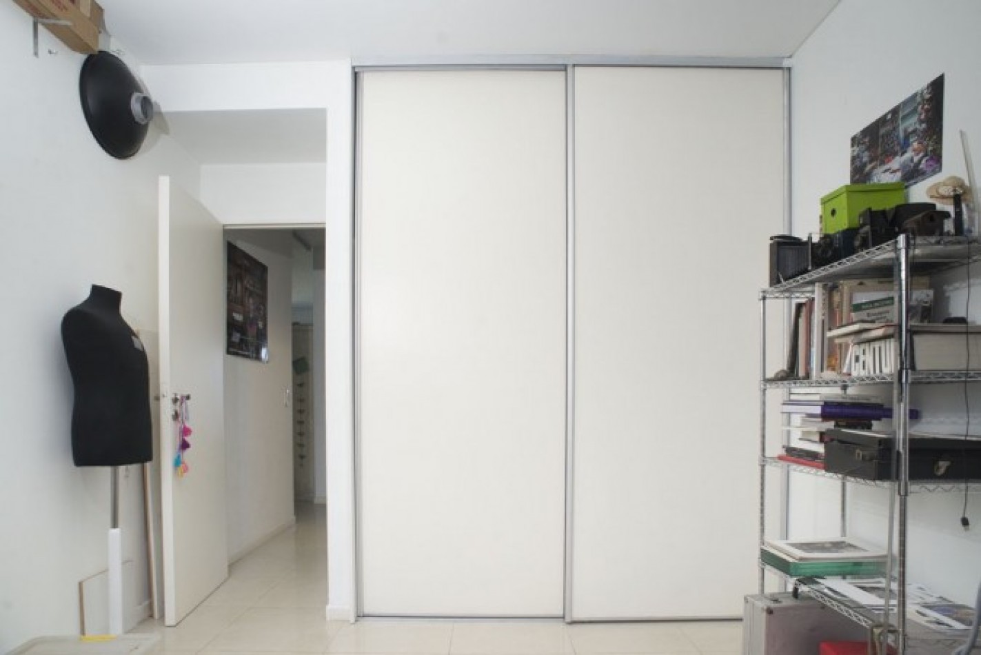 Lindísimo Departamento de 3 Ambientes