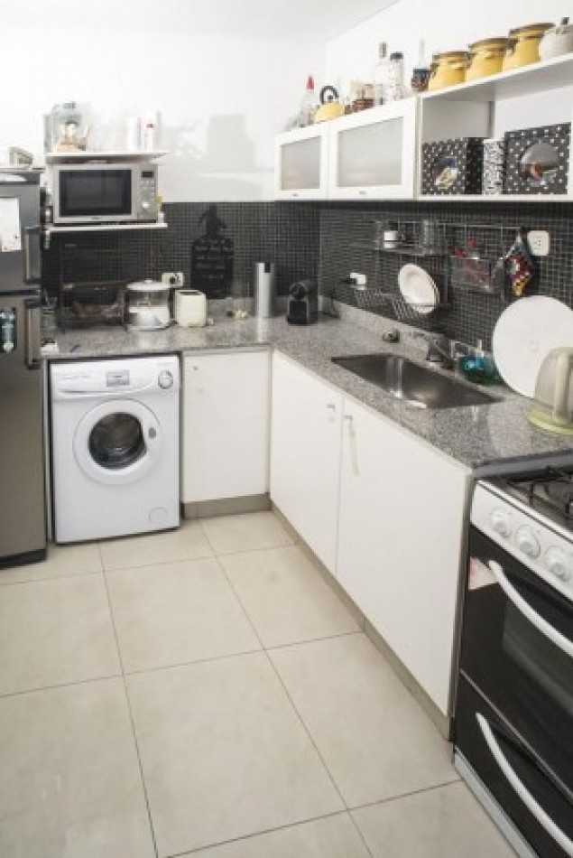 Lindísimo Departamento de 3 Ambientes
