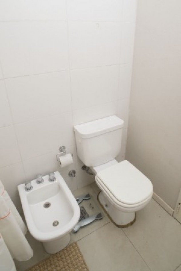 Lindísimo Departamento de 3 Ambientes