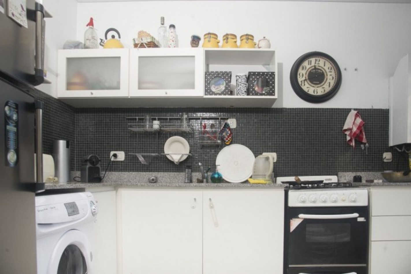 Lindísimo Departamento de 3 Ambientes