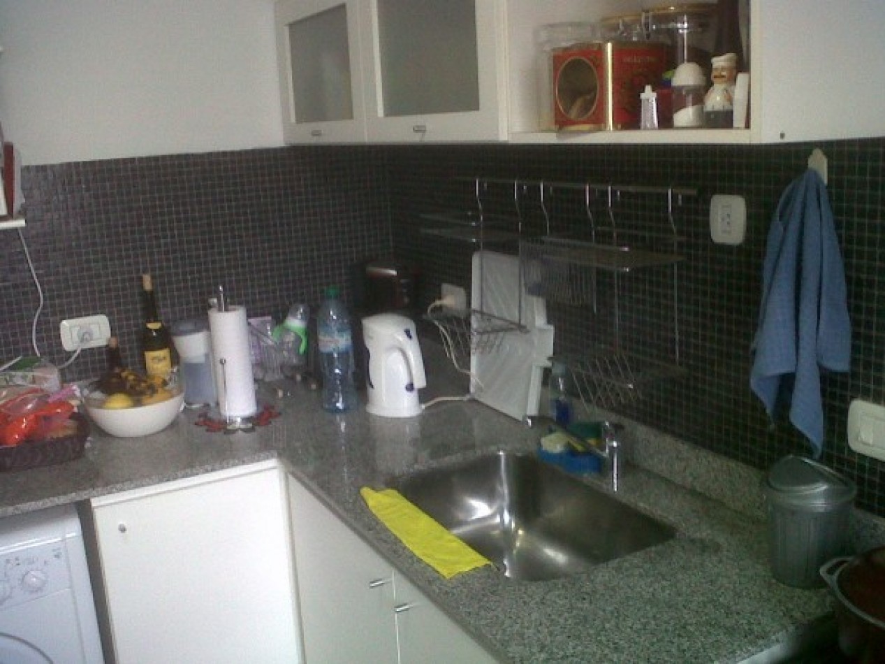 Lindísimo Departamento de 3 Ambientes