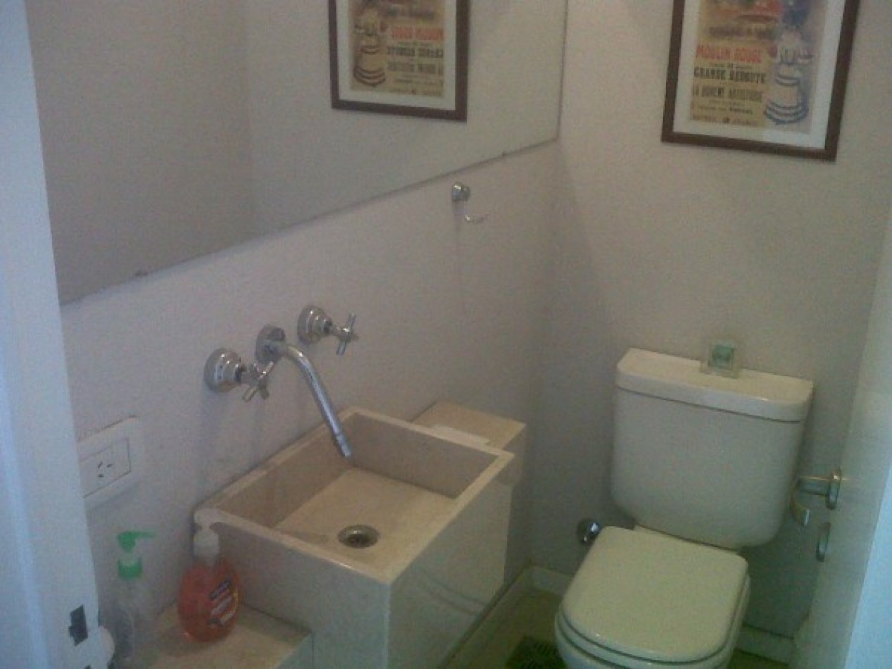 Lindísimo Departamento de 3 Ambientes