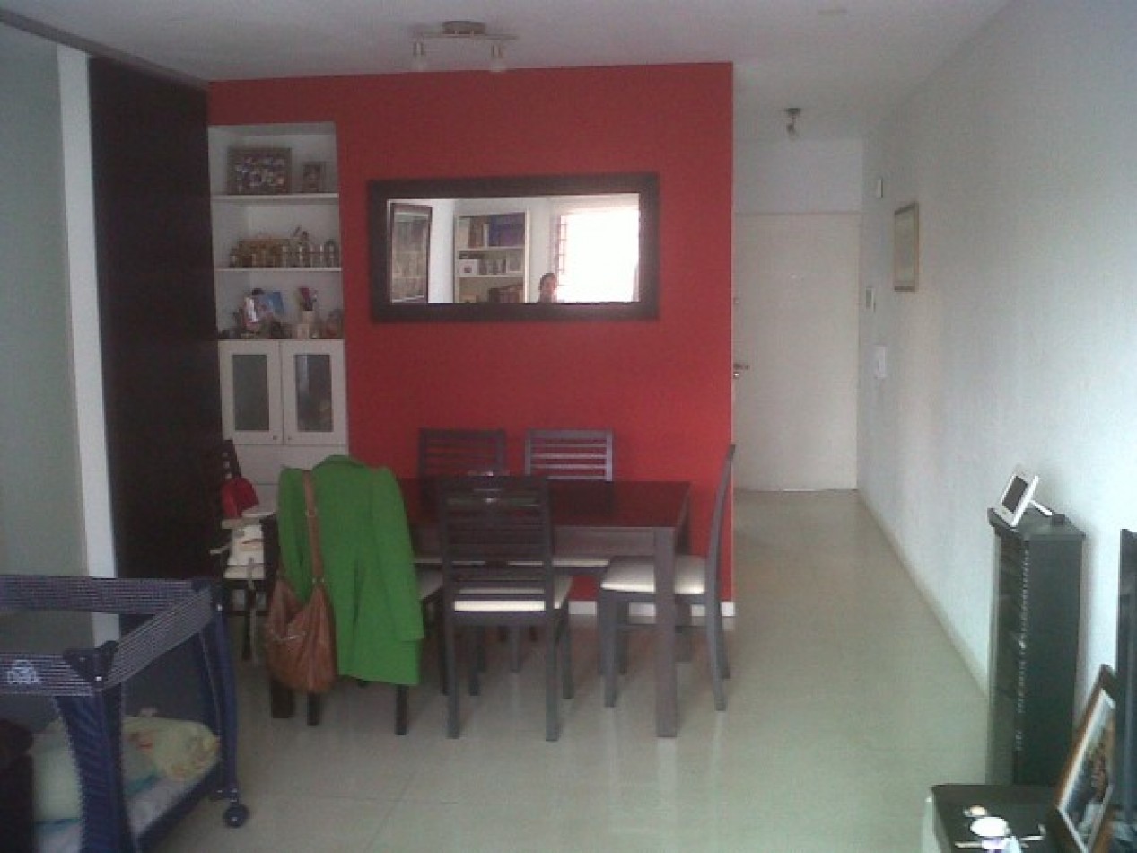 Lindísimo Departamento de 3 Ambientes