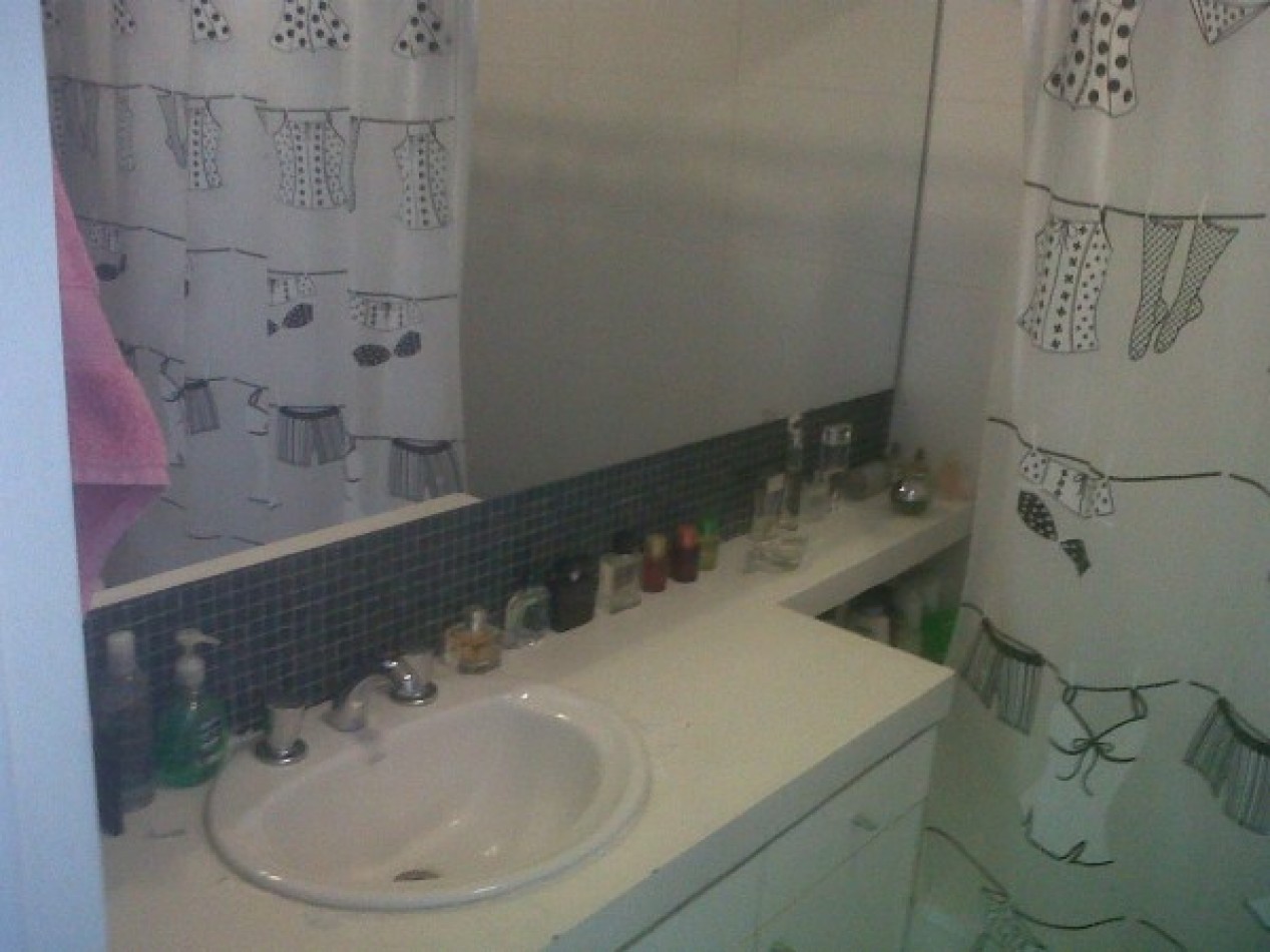 Lindísimo Departamento de 3 Ambientes