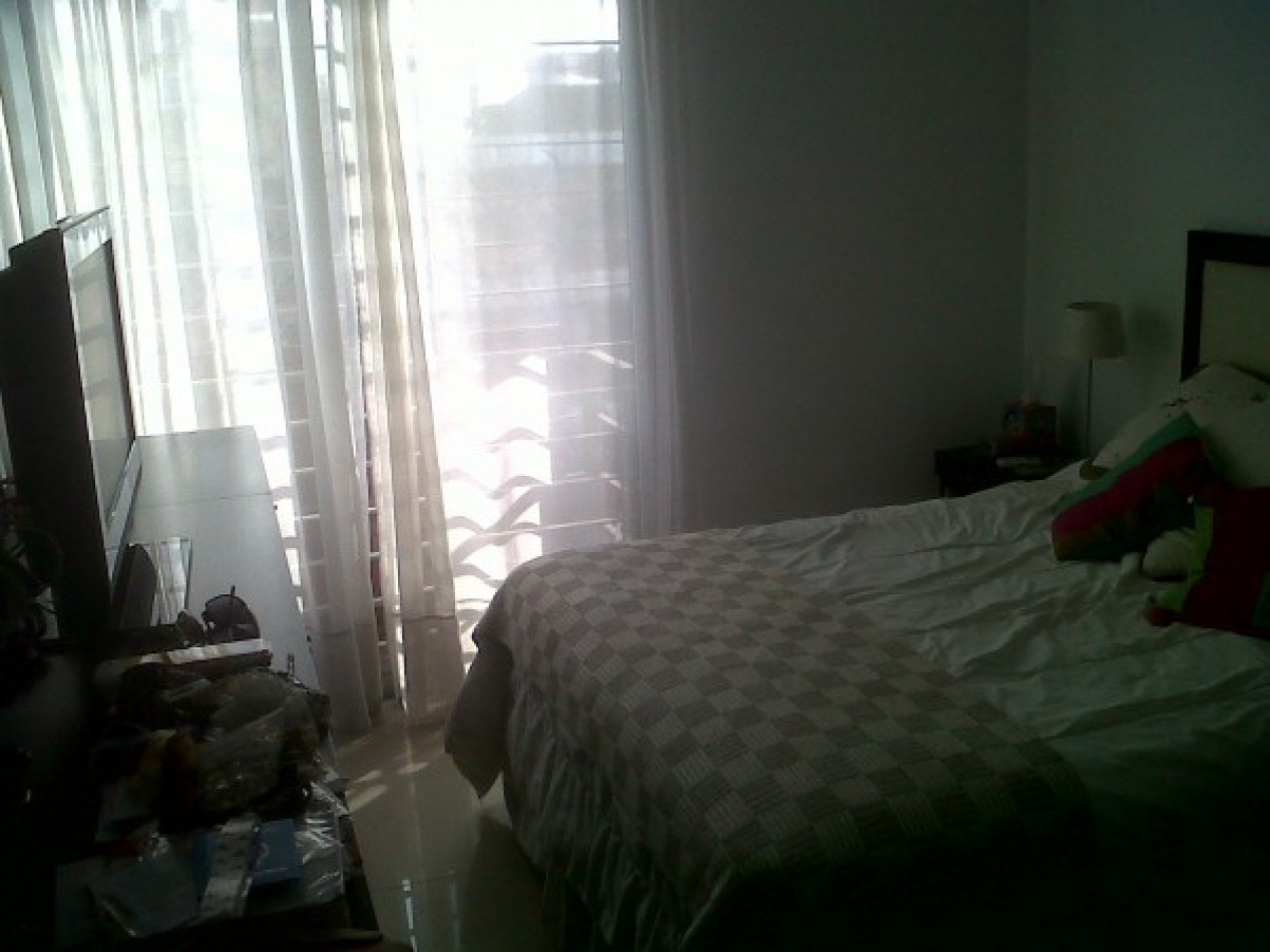 Lindísimo Departamento de 3 Ambientes