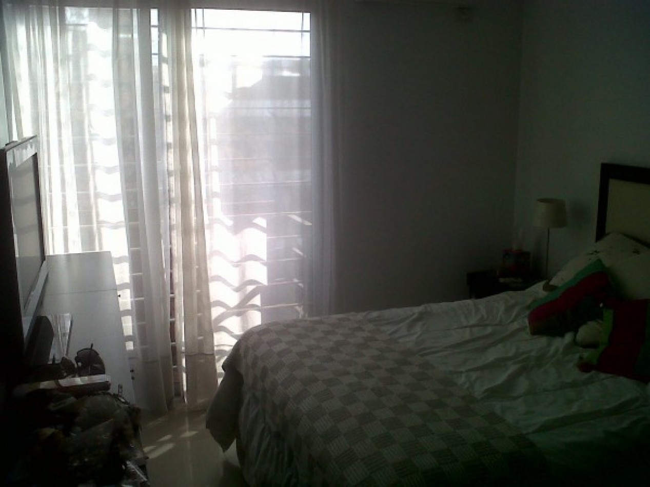 Lindísimo Departamento de 3 Ambientes