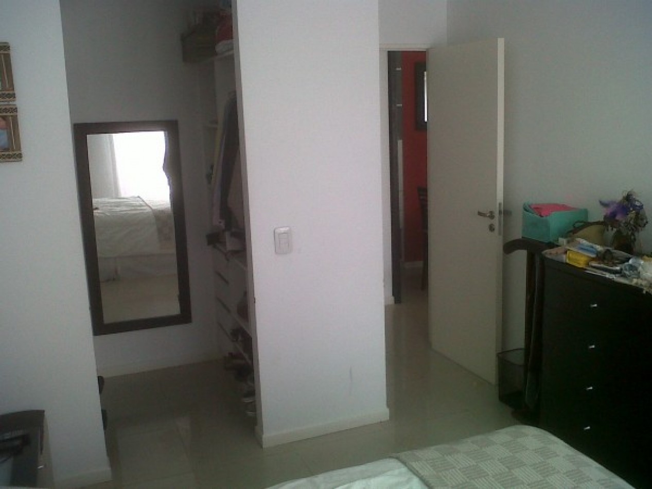 Lindísimo Departamento de 3 Ambientes