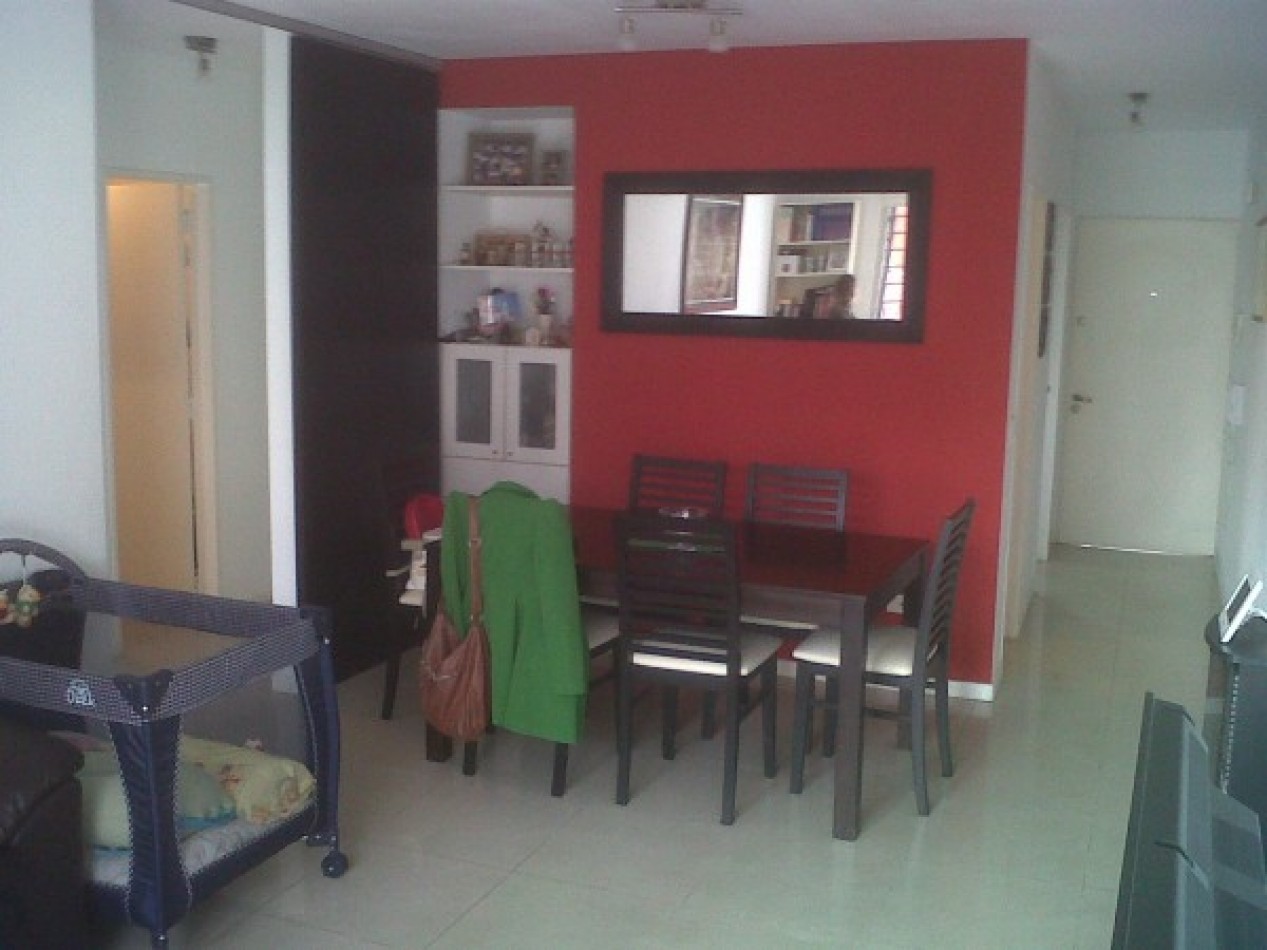 Lindísimo Departamento de 3 Ambientes