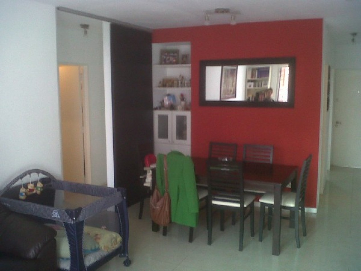 Lindísimo Departamento de 3 Ambientes