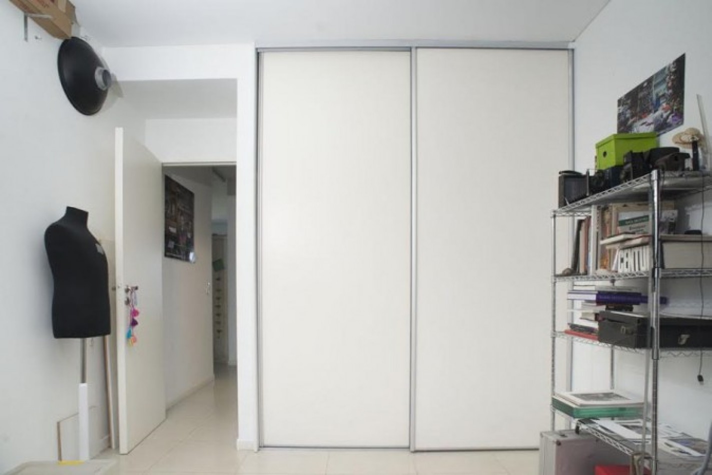 Lindísimo Departamento de 3 Ambientes