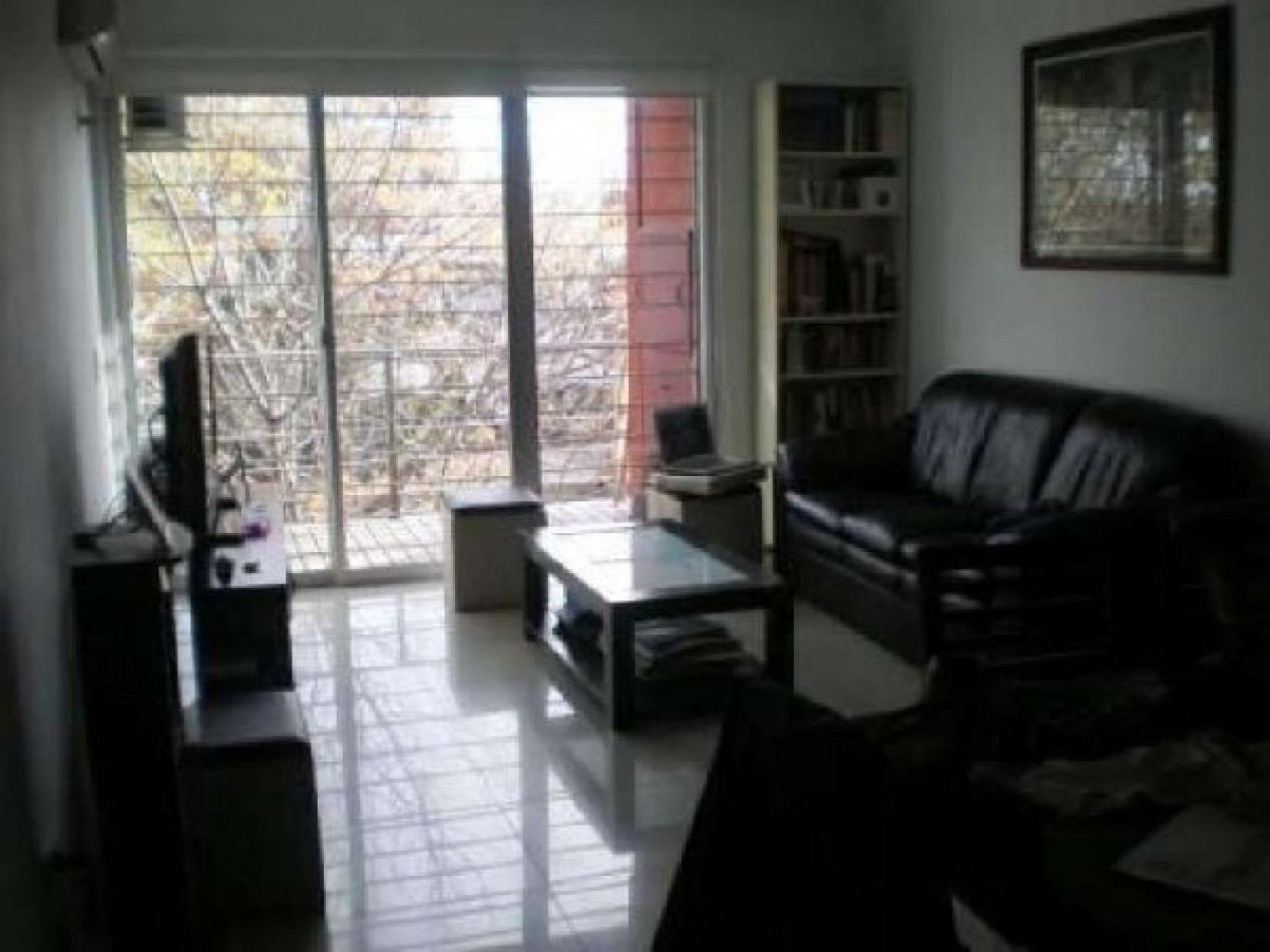 Lindísimo Departamento de 3 Ambientes
