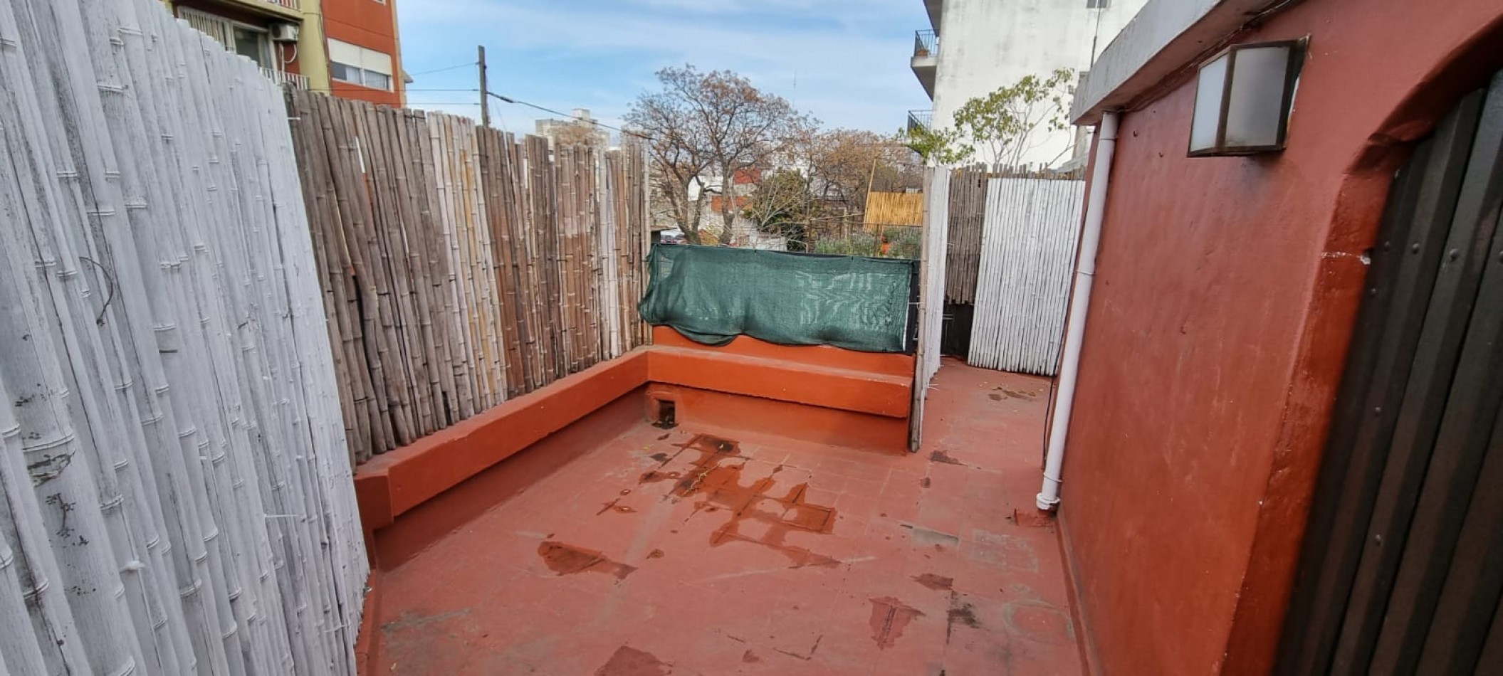 Venta Ph Tipo Casa en San Isidro, 4 Ambientes con Terraza