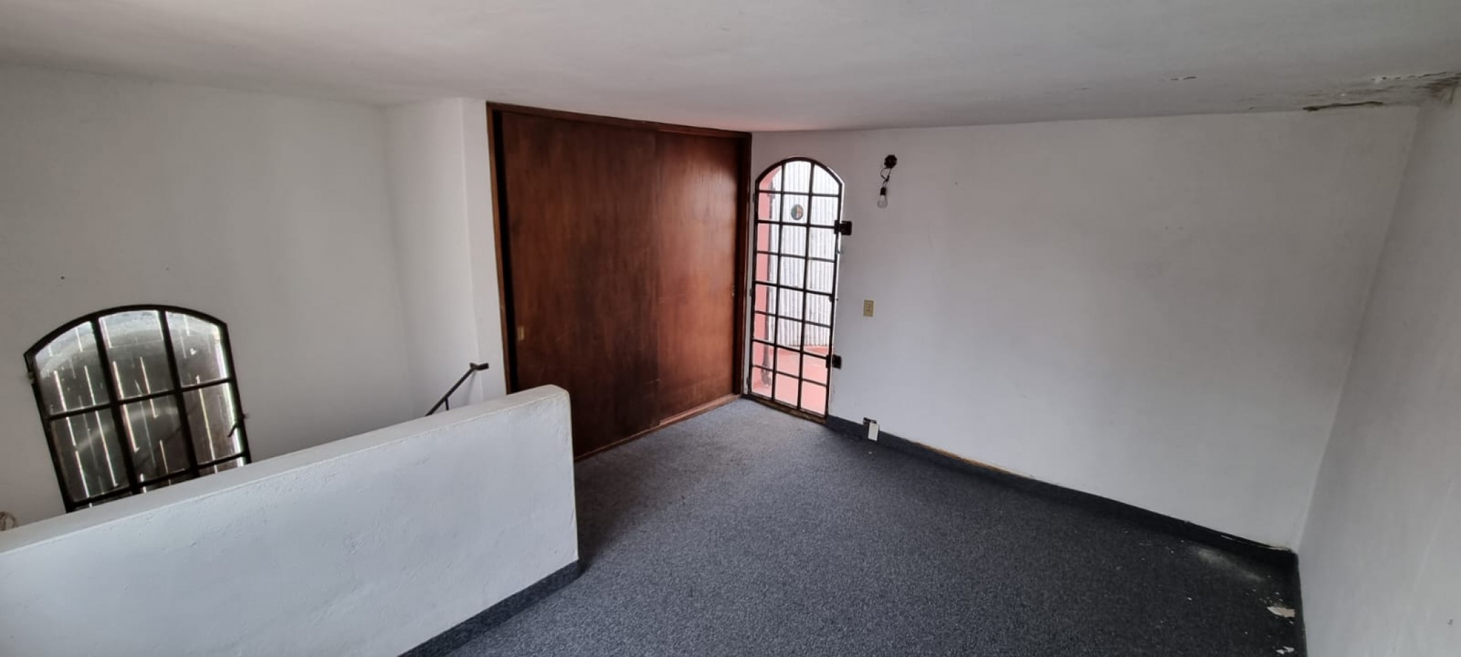 Venta Ph Tipo Casa en San Isidro, 4 Ambientes con Terraza