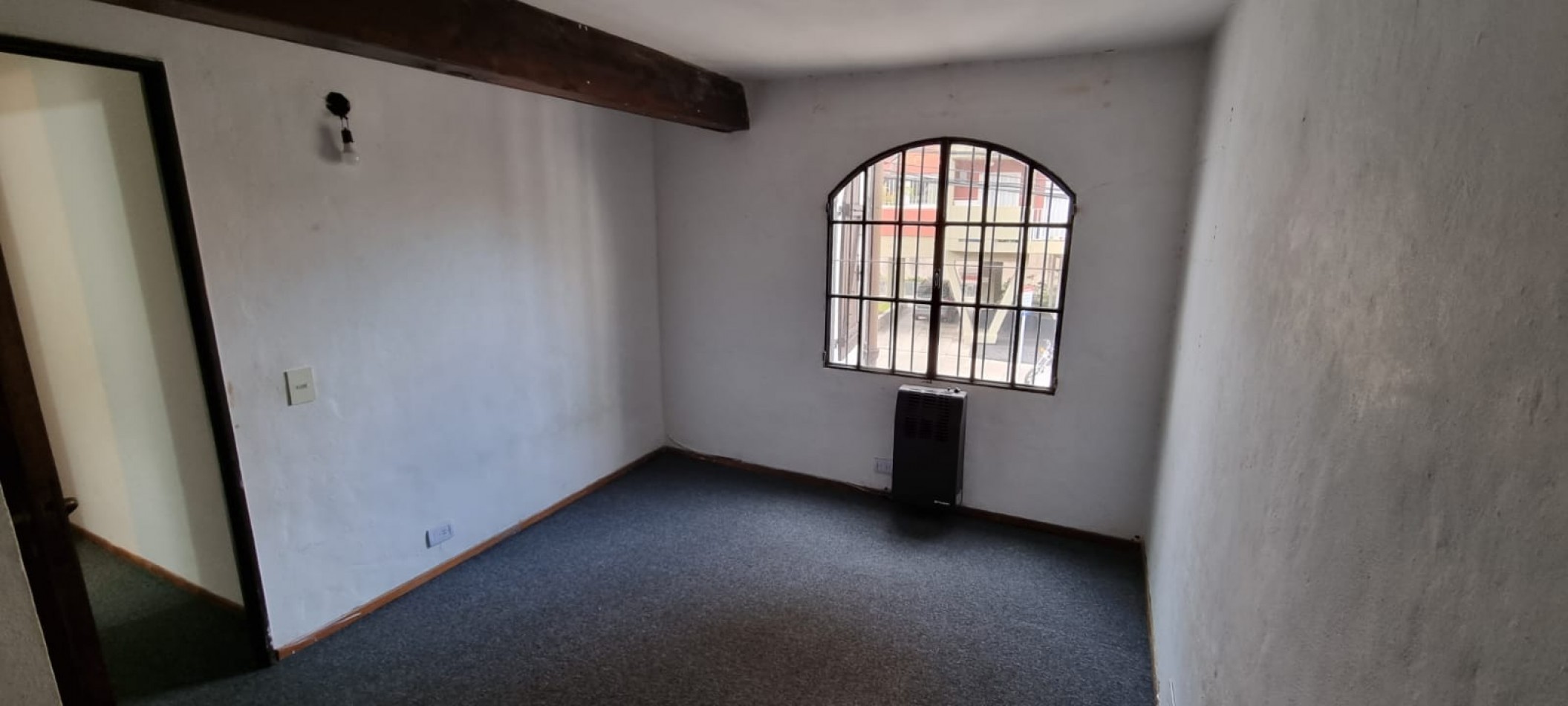 Venta Ph Tipo Casa en San Isidro, 4 Ambientes con Terraza